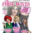 Peaches Christ Productions Presents THE FIRST WIVES FIGHT CLUB