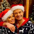 LIVE WITH KELLY AND RYAN Brings Extra Dose of Holiday Cheer with Special Themed Shows