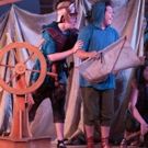 ODYSSEY: A YOUTH OPERA and More Set for MetLiveArts Series This November