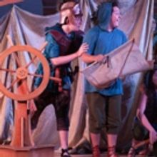 ODYSSEY: A YOUTH OPERA and More Set for MetLiveArts Series This November