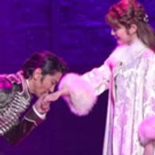 VIDEO: Get A First Look At THE GREAT COMET in Japan