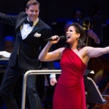 BWW Review: Broadway Stars Shine Bright in TSO's ON BROADWAY
