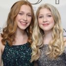 Celebrate The Holidays With Young Girls, Clara Young And Violet Young
