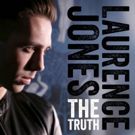 Laurence Jones Announces Release of New Album 'The Truth'