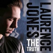 Laurence Jones Announces Release of New Album 'The Truth'