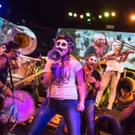Guerrilla Folk Punk Opera COUNTING SHEEP Makes U.S. Premiere Tonight at 3LD