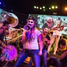 Guerrilla Folk Punk Opera COUNTING SHEEP Makes U.S. Premiere Tonight at 3LD