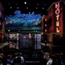 JIMMY KIMMEL's Brooklyn Shows Increases by Double Digits in Key Demos