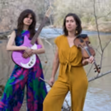 House and Land Release Empowering Version Of CAROLINA LADY