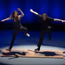 VIDEO: DANCE AGAINST CANCER: AN EVENING TO BENEFIT THE AMERICAN CANCER SOCIETY Comes…