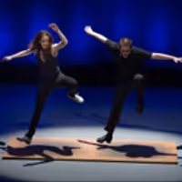 VIDEO: DANCE AGAINST CANCER: AN EVENING TO BENEFIT THE AMERICAN CANCER SOCIETY Comes… Video