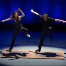 VIDEO: DANCE AGAINST CANCER: AN EVENING TO BENEFIT THE AMERICAN CANCER SOCIETY Comes 