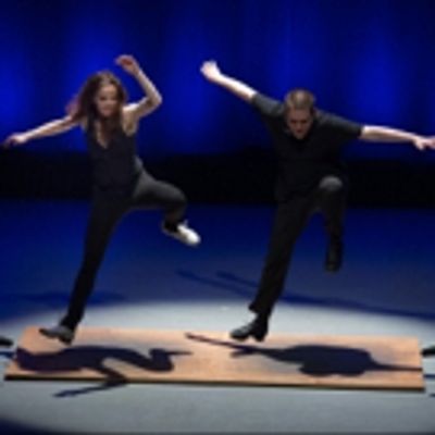 VIDEO: DANCE AGAINST CANCER: AN EVENING TO BENEFIT THE AMERICAN CANCER SOCIETY Comes To Lincoln Center May 7th
