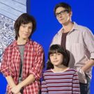 Photo Flash: First Look at TheatreWorks Silicon Valley 's FUN HOME