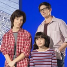 Photo Flash: First Look at TheatreWorks Silicon Valley 's FUN HOME