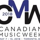 CMW Announces Canadian Music and Broadcast Industry Award Recipients