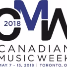 CMW Announces Canadian Music and Broadcast Industry Award Recipients