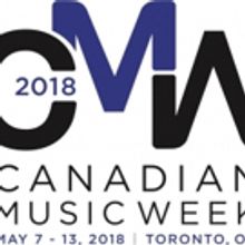 CMW Announces Canadian Music and Broadcast Industry Award Recipients