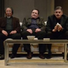 The Canvas of Friendship Comes Alive in Yesmina Reza's 'ART' at Centenary Stage Compa