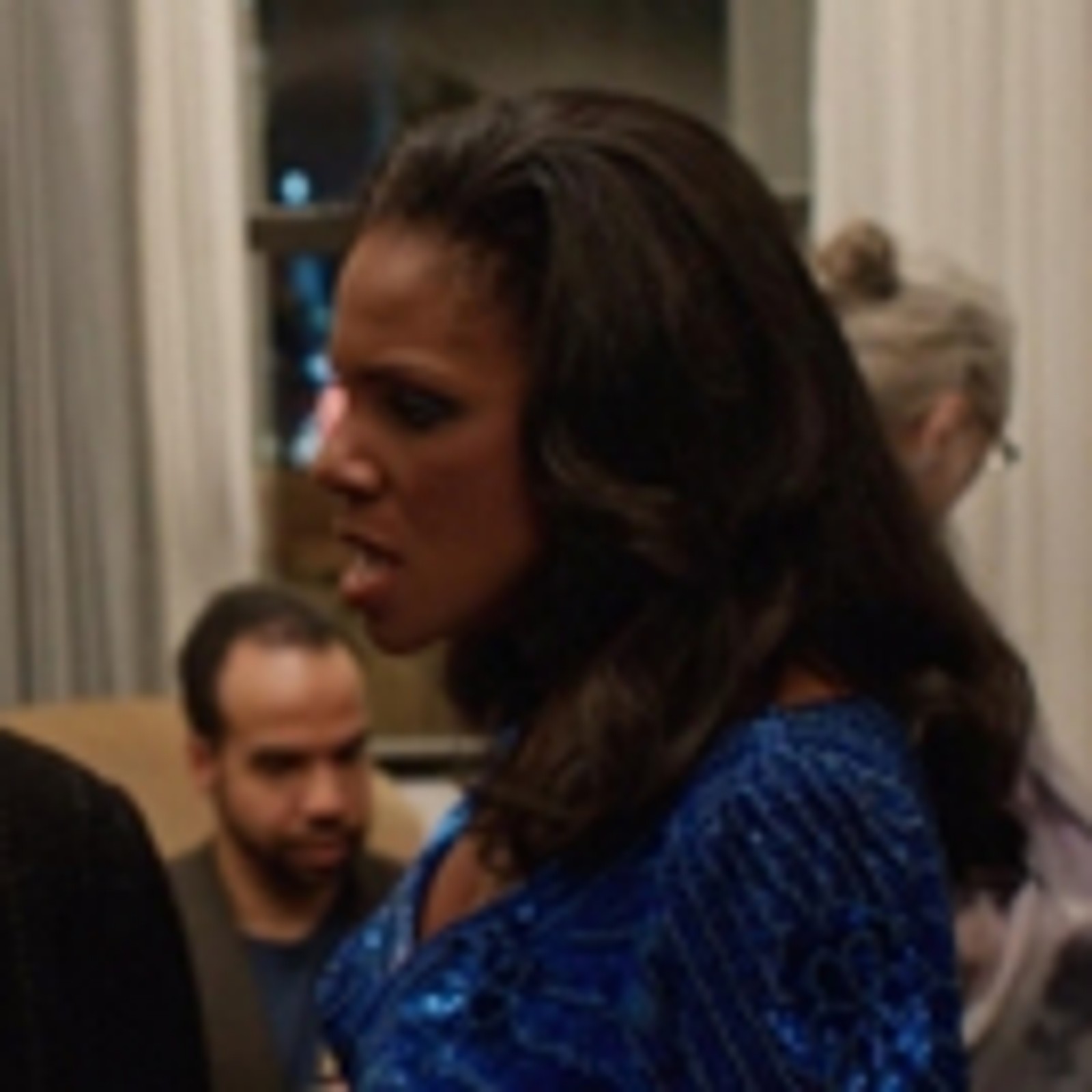 VIDEO: Go Behind the Scenes of HELLO AGAIN  with Audra McDonald & More!