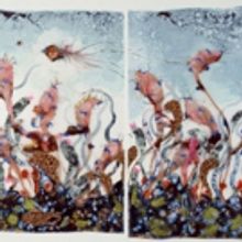 Frist Art Museum Presents International Roster of Contemporary Artists in 'Chaos and