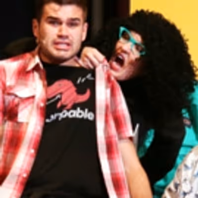 Photo Flash: A Look at Georgia Ensemble Theatre's Current Season