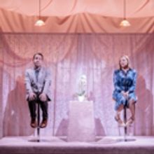 BWW Review: THE PRUDES, Royal Court