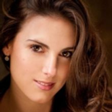 Theatre Life with Tiler Peck