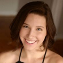 Kaitlyn Mayse to Step Back Into the Glass Slippers to Lead CINDERELLA Tour