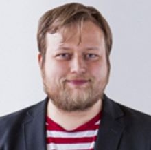 Lauri Maijala: MEANINGFUL THEATRE ARISES FROM ARTISTS' OWN THEMES AND TOPICS, a Broad