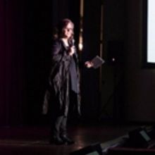 Photo Flash: Stars of THE LION KING, Christopher Jackson and More Take Part in Rosie'