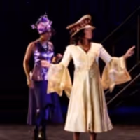 VIDEO: First Look At Long Wharf Theatre's CROWNS Video
