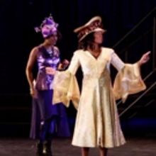 VIDEO: First Look At Long Wharf Theatre's CROWNS