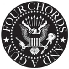 John Ross Bowie Discusses Punk's Most Influential Band in His Play, FOUR CHORDS AND A