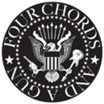 BWW Interview: John Ross Bowie Discusses Punk's Most Influential Band in His Play, FOUR CHORDS AND A GUN
