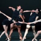 BWW Review: AMERICAN BALLET THEATRE: RATMANSKY, ROBBINS, MILLEPIED & WHEELDON at the…