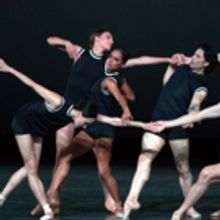 BWW Review: AMERICAN BALLET THEATRE: RATMANSKY, ROBBINS, MILLEPIED & WHEELDON at the 