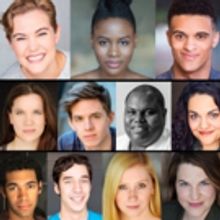 Midsommer Flight's TWELFTH NIGHT to Returns for Fourth Holiday Season; Full Cast Anno