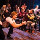 COME FROM AWAY North American Tour Recoups