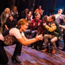 COME FROM AWAY North American Tour Recoups