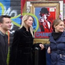 Kosmos To Play New Errollyn Wallen Concerto At Chichester Festival