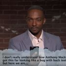 VIDEO: Cast of AVENGERS: INFINITY WAR Read Mean Tweets On KIMMEL
