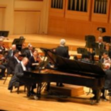 BWW Review: BEETHOVEN'S FIFTH Recaptures Its Elemental Fire
