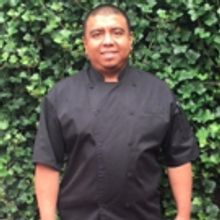 Chef Spotlight: Chef Humberto Corona of UPSTAIRS AT THE KIMBERLY HOTEL in NYC