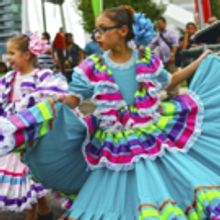 CAPA Announces Headliners For FESTIVAL LATINO 2018