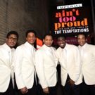 Photo Coverage: Inside First Preview of AIN'T TOO PROUD