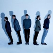 Death Cab for Cutie Announce Fall Headline Tour