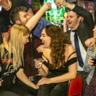 Next Thing You Know Team Bring WORKING BAR To The Bridewell Stage