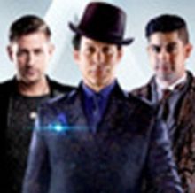 Sam Powers Joins THE ILLUSIONISTS Melbourne Season