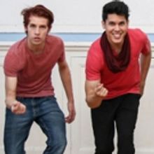 FAME - THE MUSICAL To Tell the Story of the Struggle for Showbiz Success at The Masqu